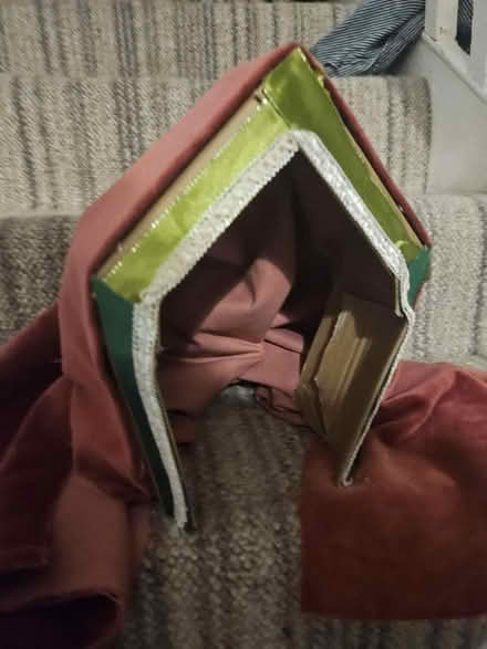 Photo of free Dressing up hats (Camberwell) #4