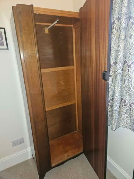 Photo of free Single wardrobe (Kenilworth CV8) #4