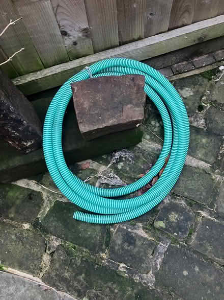 Photo of free Hose (Bingley BD16) #1