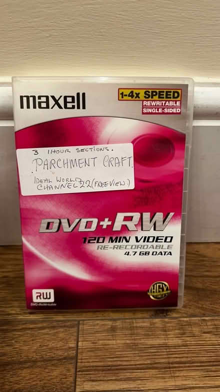 Photo of free Craft Supplies (SW11 Battersea) #4