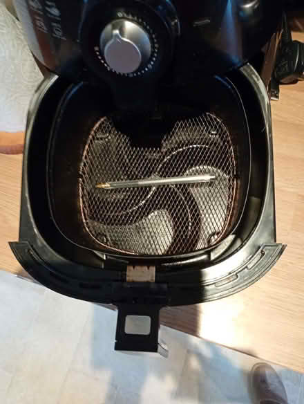 Photo of free Air Fryer, well used. (Parkstone BH14) #1