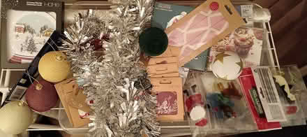 Photo of free Christmas Items – New & Unused (Lisburn BT28) #2