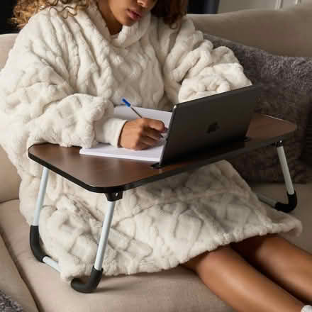 Photo of Laptop Table for Bed (Southsea PO4) #2