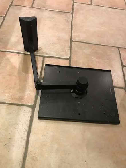 Photo of free Monitor arm / shelf (Brookhouse LA2) #2