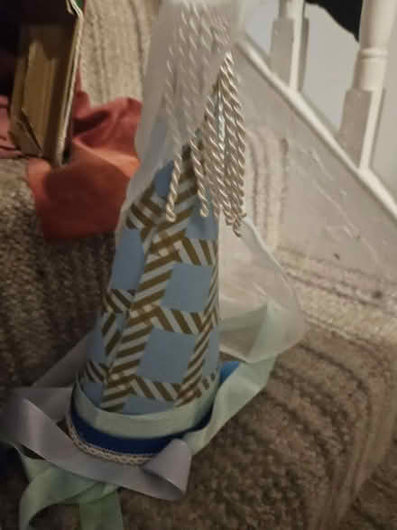 Photo of free Dressing up hats (Camberwell) #3