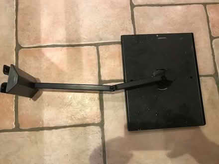 Photo of free Monitor arm / shelf (Brookhouse LA2) #3