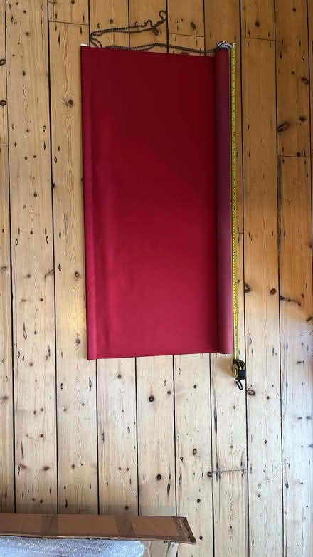 Photo of free Blackout blinds (New Marston OX3) #3