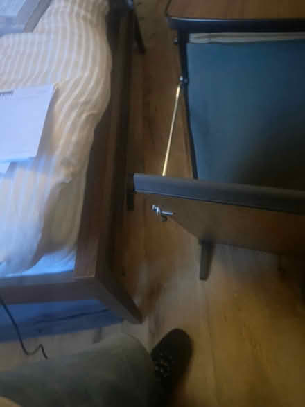Photo of free Corby Trouser Press (Morningside EH10) #3