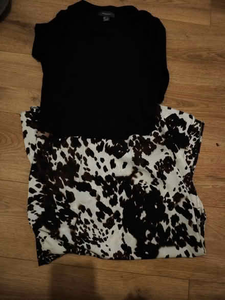 Photo of free Bundle of size 12 women's clothes (Cowley OX4) #2