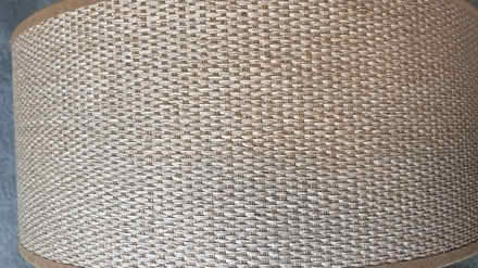 Photo of free Lampshade - like new (Narborough LE19) #2