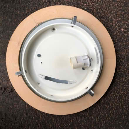 Photo of free Bathroom light (Stoke Gifford BS34) #2