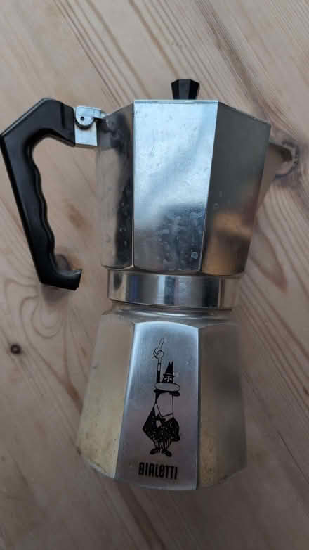 Photo of free Coffee maker (South Tonbridge TN9) #1