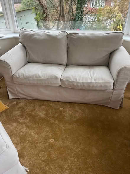Photo of free Sofa (Blacklands TN34) #1