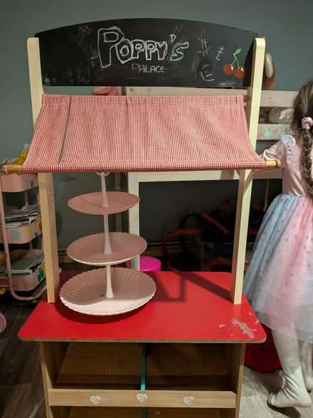 Photo of free Shop (Wollaton NG8) #1