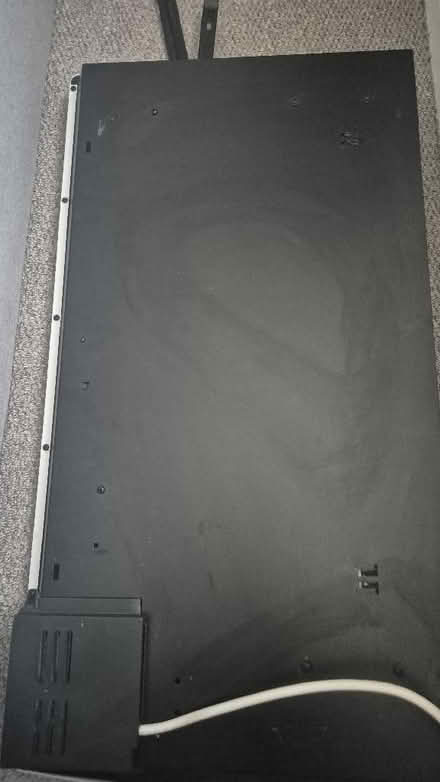 Photo of free Devola wall mounted panel heater (Figge's Marsh CR4) #4