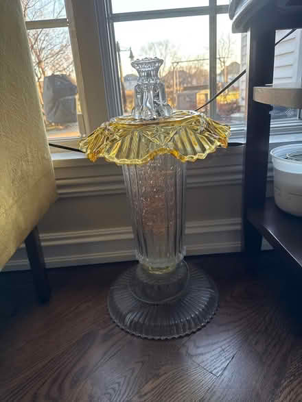 Photo of free Yard decoration (Plainfield and Bailey, Darien) #1