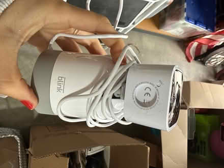 Photo of free Amazon Blink Camera (South Pleasanton) #1