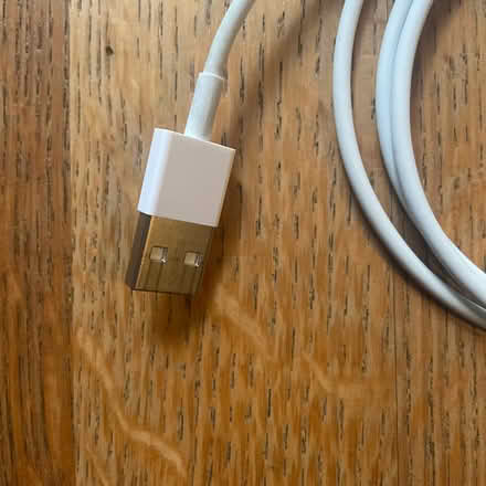 Photo of free Apple - Charger for Apple Watch (City of Bristol BS5) #3