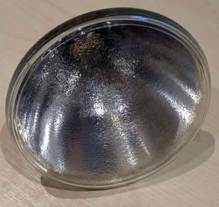 Photo of free 100W Par38 Reflector Dimmable Light Bulbs ES E27 Bulbs (Allestree DE22) #1