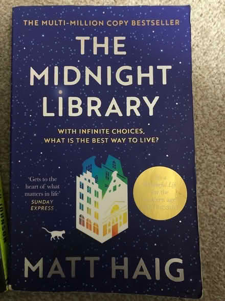 Photo of free Books (Bromley BR1) #3