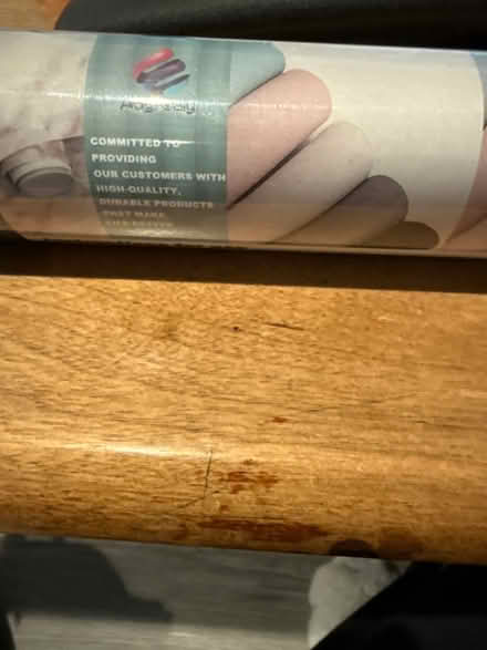 Photo of free Removable Wallpaper (North Bethesda) #1