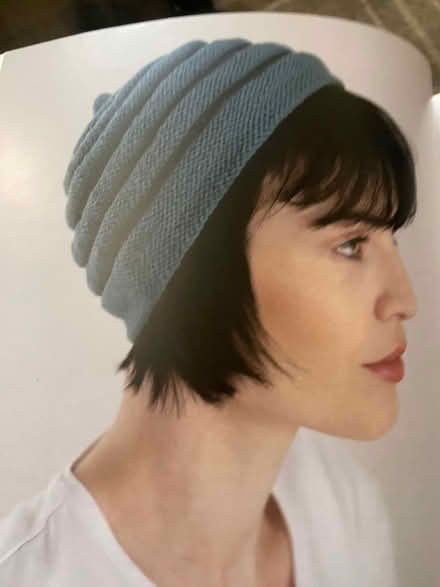 Photo of free Hat pattern book (Upper Norwood SE19) #4