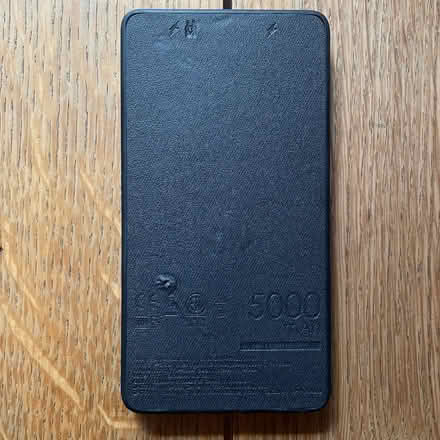 Photo of free Mophie 5000mAh Portable Battery (City of Bristol BS5) #2