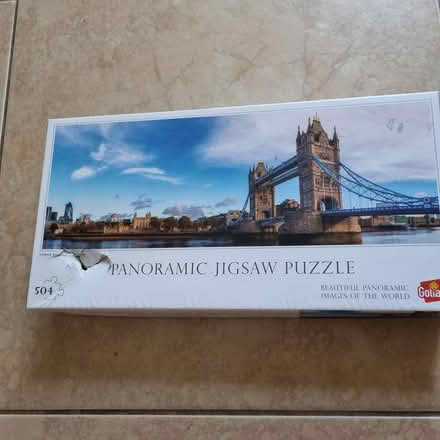 Photo of free Jigsaw Puzzles (Bray, Co Wicklow) #3