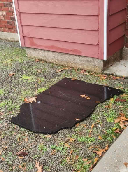 Photo of free Marble slab and rock/brick pile (Baton rouge) #2