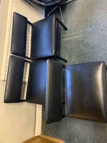 Photo of free Dining table and chairs (Easington SR8) #1