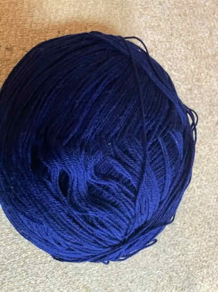 Photo of free Wool (Letchworth wilbury) #1