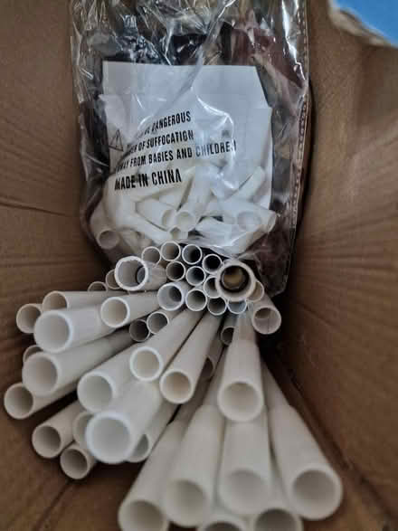 Photo of free Kid's Toy Gazebo (Romford RM3) #3