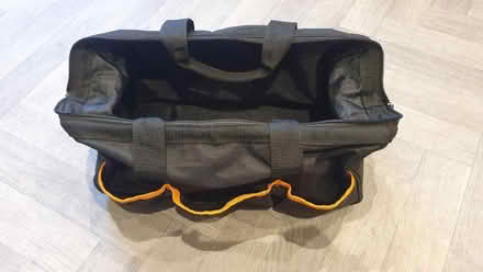 Photo of free Tool Bag (Kidderminster DY11) #4