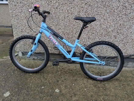 Photo of free Kids bike (Langley SL3) #1