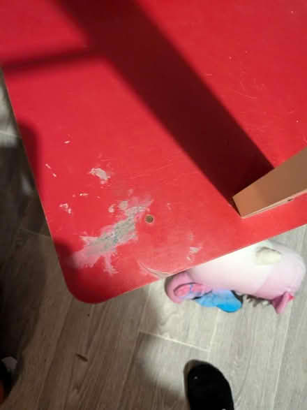 Photo of free Shop (Wollaton NG8) #4