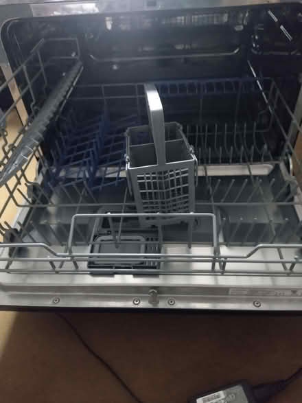 Photo of free Counter top dishwasher (Weston) #1