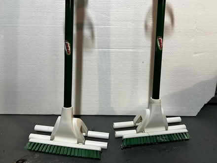 Photo of free Two Libman mops (Falls Church) #2