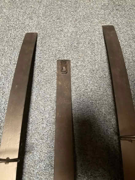 Photo of free Wall candle holders (Bronzeville) #1