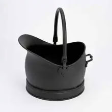 Photo of Coal scuttle / bucket (Shutford OX15) #3