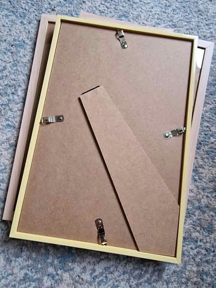 Photo of free 20x30cm Photo Frames (Woking GU22 9) #2