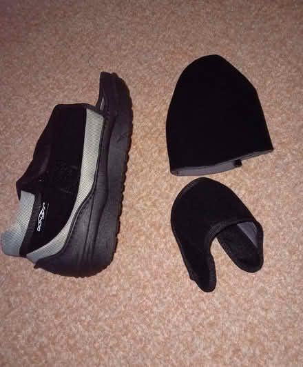 Photo of free Surgical Shoe (Greenford UB6) #1