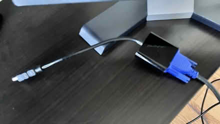 Photo of free 19 in Dell monitor (North Oakland/Bushrod) #2