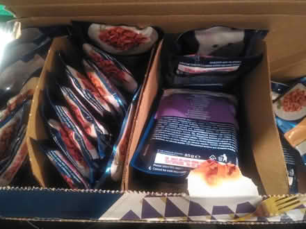 Photo of free Cat food good until 2027 (Upper Arncott OX25) #2