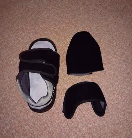 Photo of free Surgical Shoe (Greenford UB6) #2