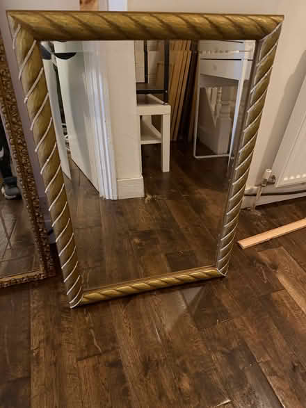 Photo of free Mirrors x 2 (Ealing TW8) #2