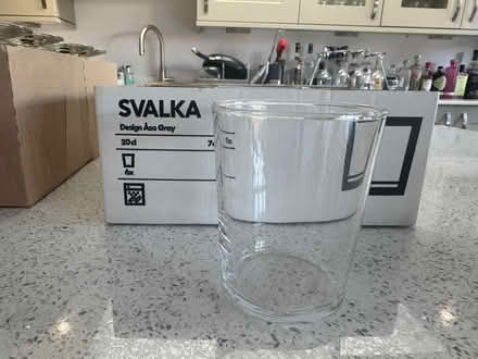 Photo of free Assorted Wine Glasses (AL1) #3