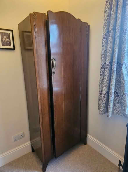 Photo of free Single wardrobe (Kenilworth CV8) #1