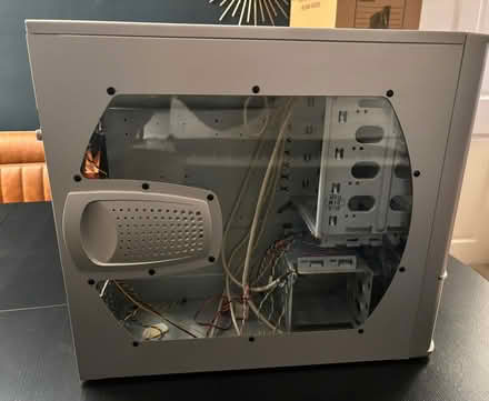 Photo of free Computer case (Welling DA7) #3