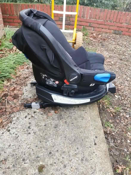 Photo of free Kids cargo dual s (Salhouse NR13) #4