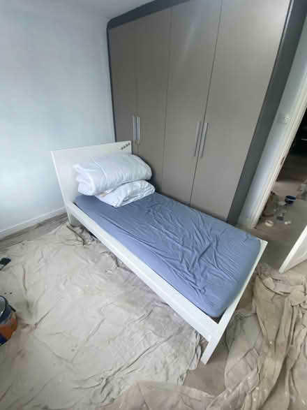 Photo of free Children's Bed x 2 with Mattress (Ealing TW8) #1